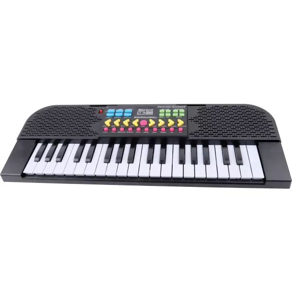 Elektromos zongora, 37 billentyűs - többféle