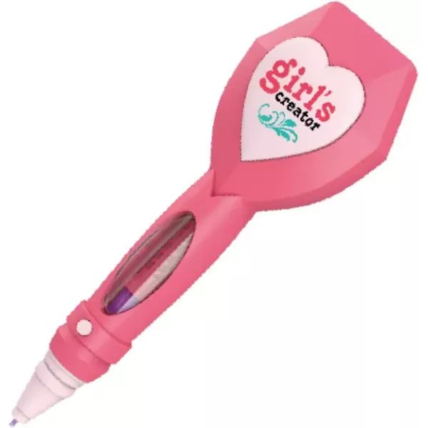 Tetováló toll készlet