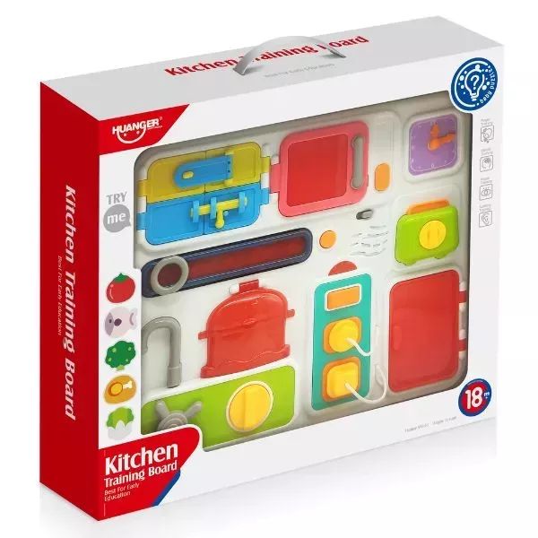 Matatótábla - konyhai kiegészítők