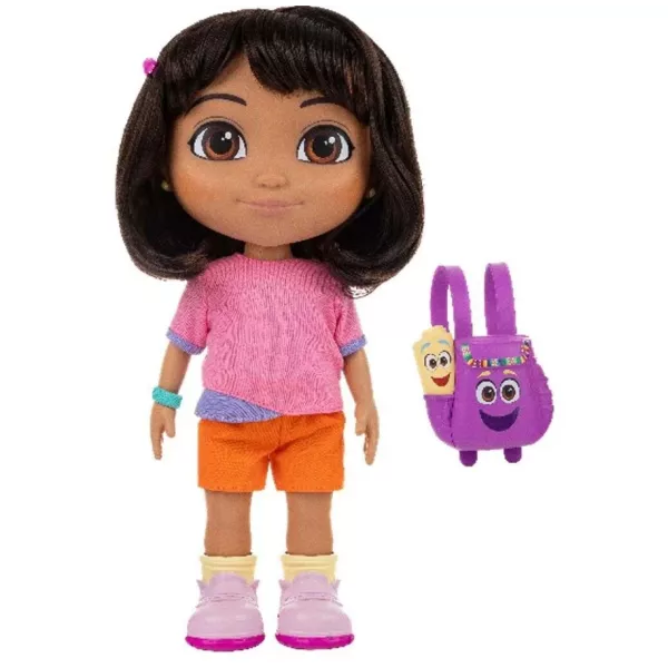 Dora, a Exploradora: Dora a Cantora