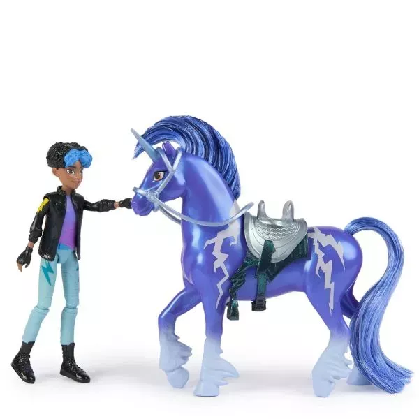 Unicorn Academy: Set di Rory e Storm