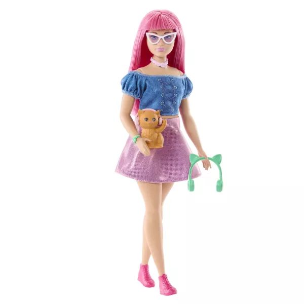 Barbie Mysteries: Beach Detectives - Daisy baba Barbie Mysteries: Beach Detectives - Daisy baba