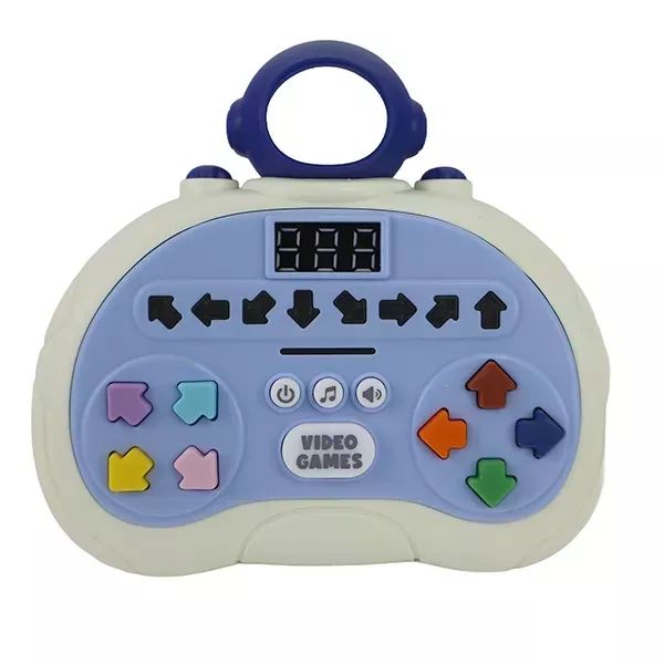 Űr témájú játékkonzol - többféle