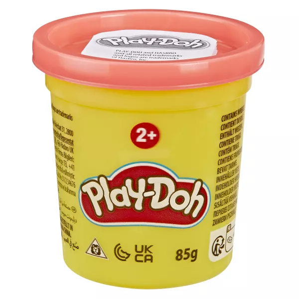 Play-Doh: Plastilină la borcan, 85 g – mai multe sortimente