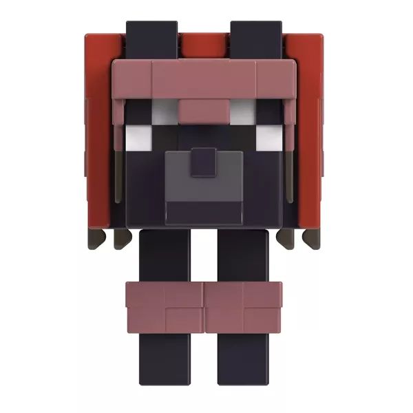Minecraft: Craft-A-Block figura - Armored Wolf
