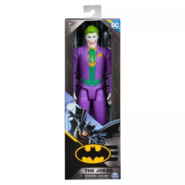 Batman: Joker akciófigura - 30 cm