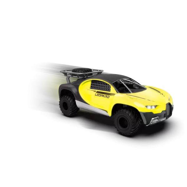 Syma: Zsebméretű távirányítós autó tároló dobozban - többféle