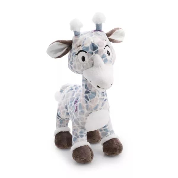 Nici: Winny Winterfur plüss zsiráf, álló - 35 cm
