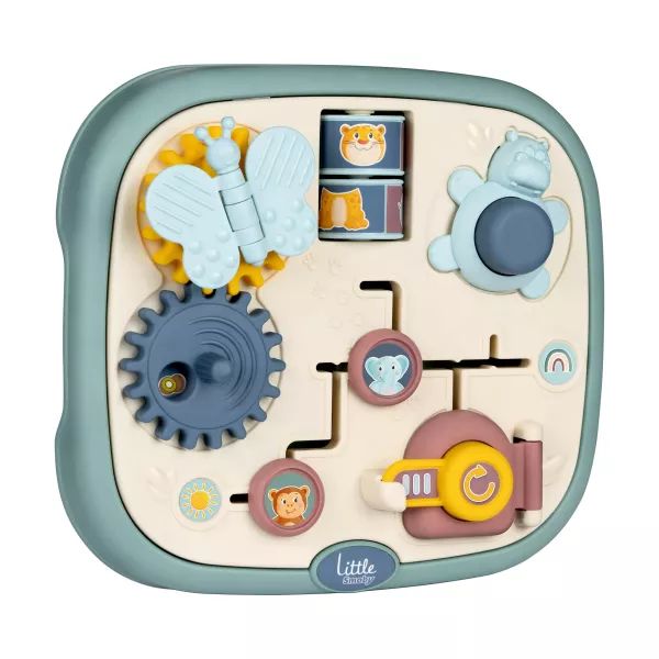 Little Smoby: Fejlesztő matató tábla