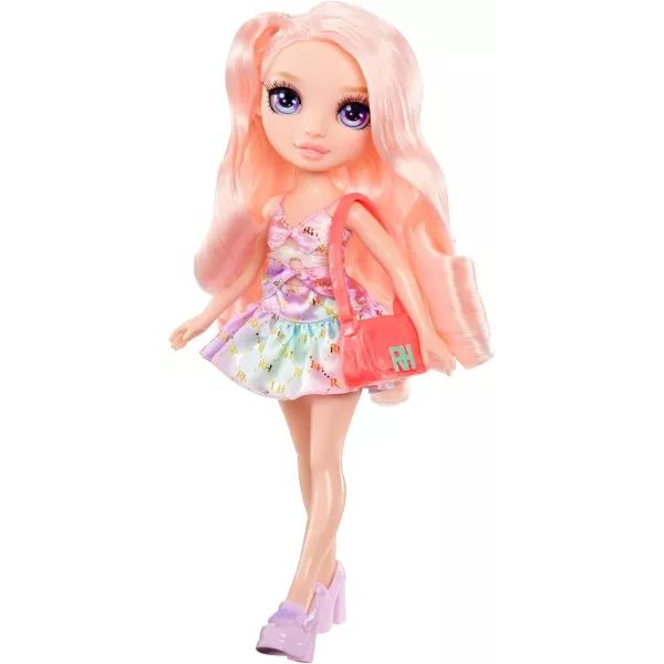 Rainbow High: Fashion Style divatbaba - Bella