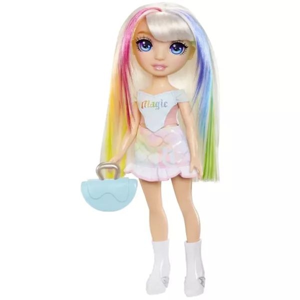 Rainbow High: Fashion Style divatbaba - Amaya