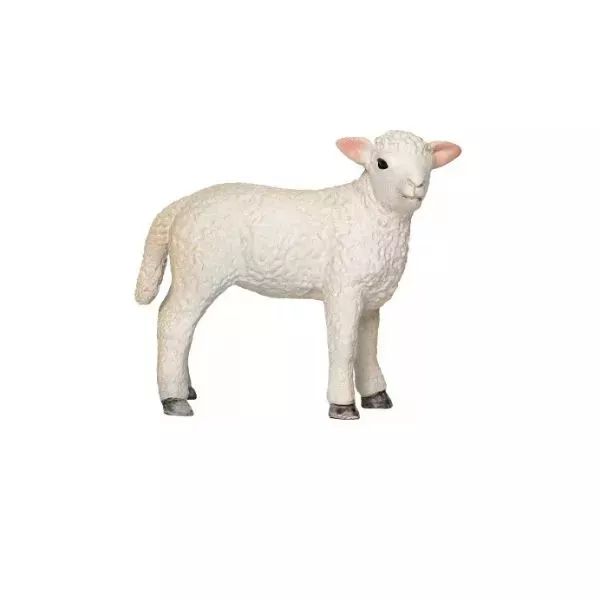 Mojo: Romney bárány - álló, 2.5 cm