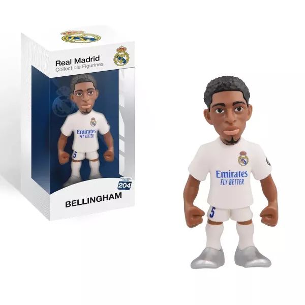 Minix Gyűjthető Figura: Bellingham - 12 cm