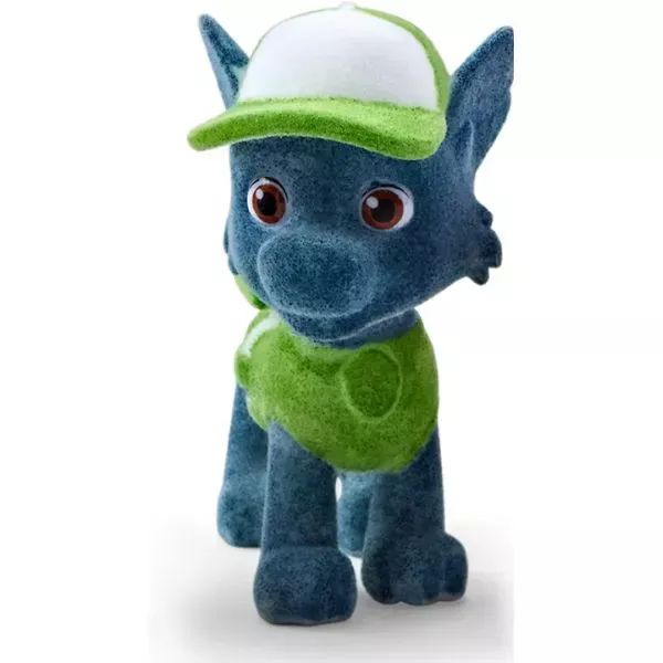 Crayola Washimals: Mancs Őrjárat figura - Rocky