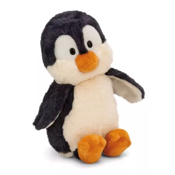 Nici Green: Peppi, a pingvin plüssfigura - 25 cm