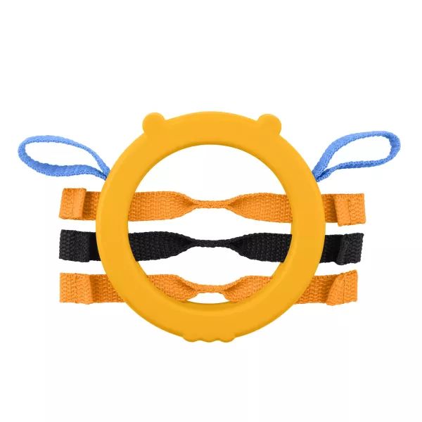 Fisher-Price: Vidám állatos rágóka - méhecske