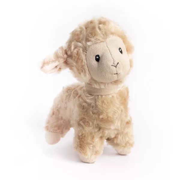 Bárány plüssfigura - 25 cm, többféle