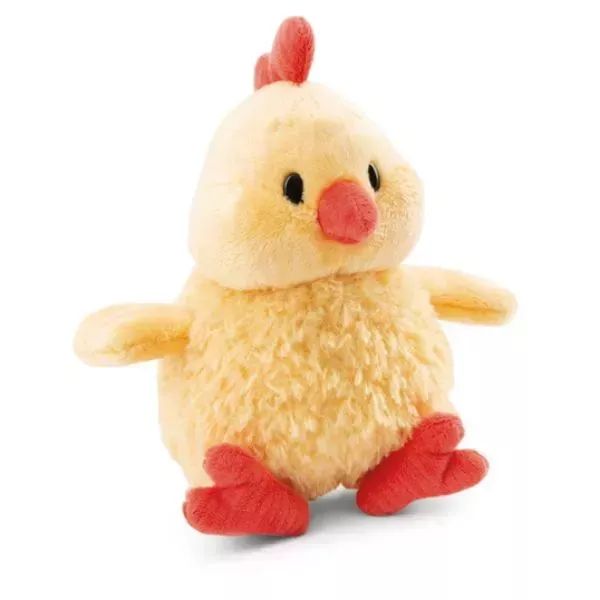 Nici GREEN: Eggwina, a tyúkocska plüssfigura - 20 cm