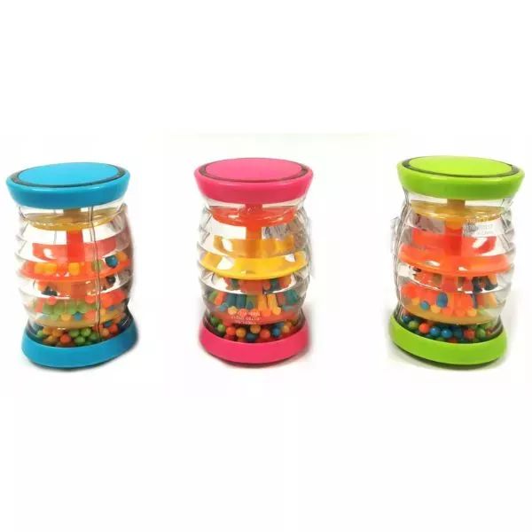 Trefl: Esőcsörgő - többféle