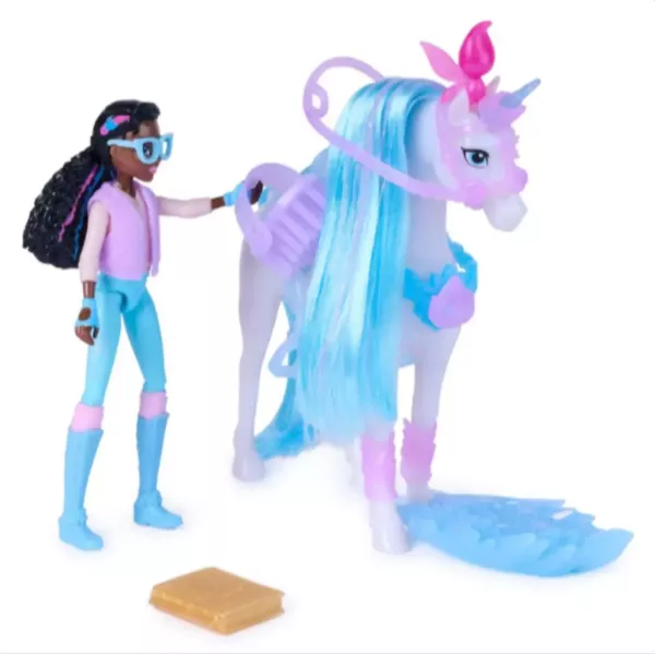 Unicorn Akademie: Story-Paket