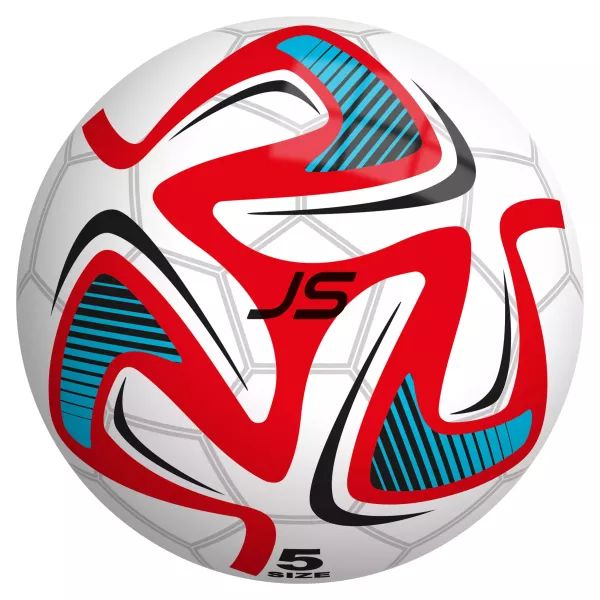 Johns Sport: Team Vinyl focilabda - 23 cm