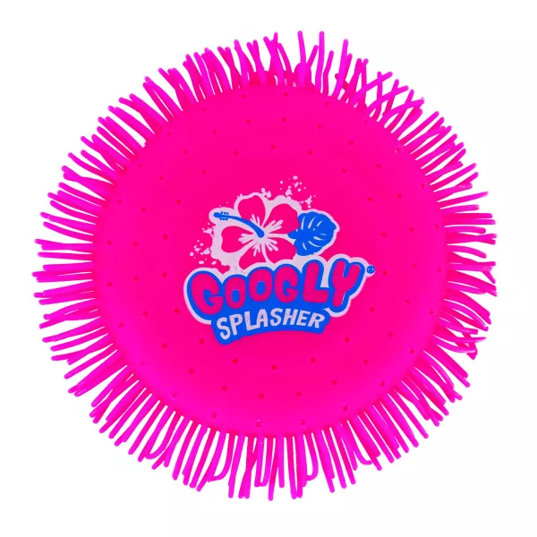 Johns Sport : frisbee aquatique Googly Splasher - 18 cm, modèles assortis