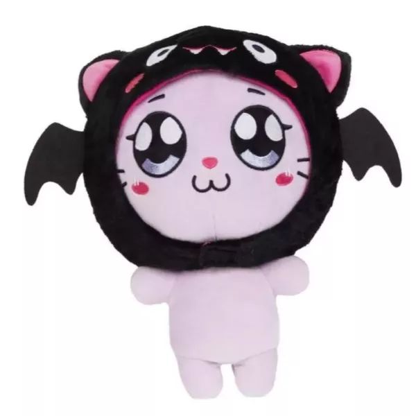 Hoody Kin Akadémia: Cica plüssfigura - 29 cm