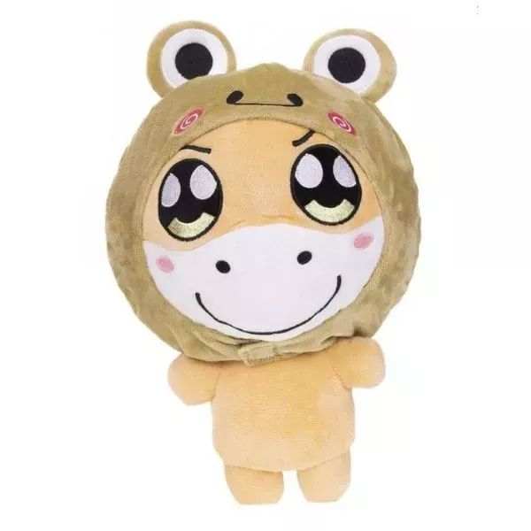 Hoody Kin Akadémia: Ló plüssfigura - 31 cm