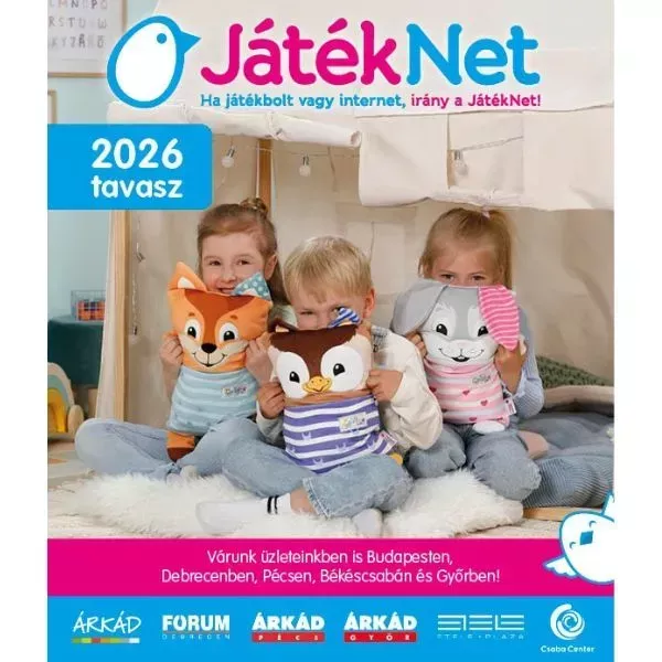 Model & Hobby katalog foråret 2026