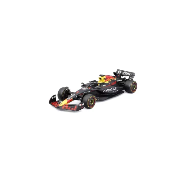 Bburago: carro de corrida F1 - 1:43, Oracle Red Bull RB21 Verstappen