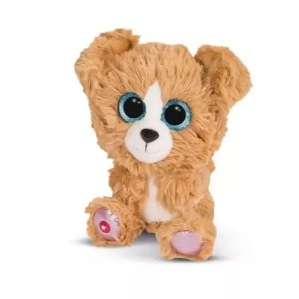 Nici: Lollidog, a kutya plüssfigura - 15 cm Nici: Lollidog, a kutya plüssfigura - 15 cm