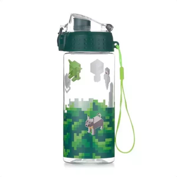 Playworld: Oxy Click kulacs - 500 ml