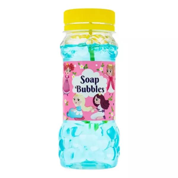 Hercegnős buborékfújó - 145 ml