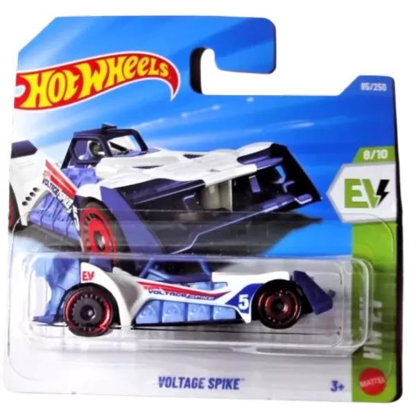 Mașinuță Hot Wheels - Voltage Spike