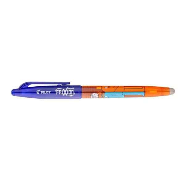 Pilot: Frixion Ball Friends rollertoll - 0.35 mm, narancssárga
