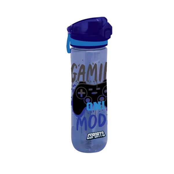 Esport Gamer On Duty: Prémium kulacs - 600 ml