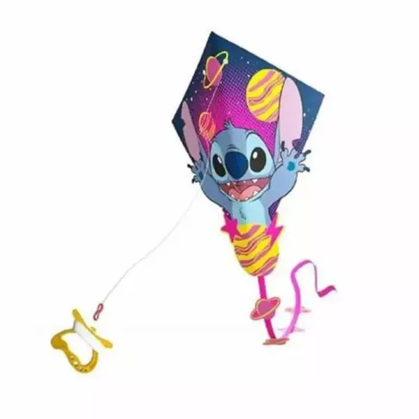 Eolo pop-up szélsárkány - Stitch