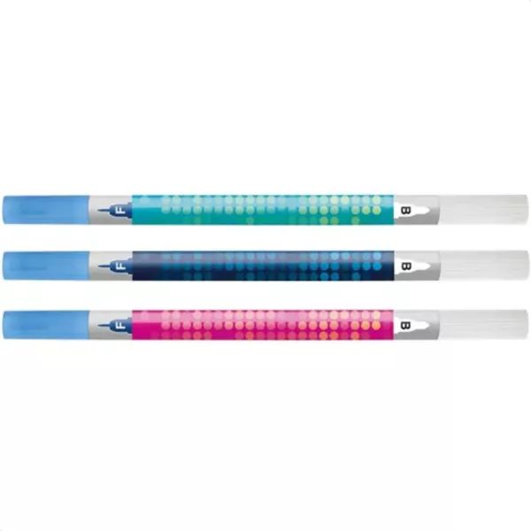 Faber-Castell: Tintaölő ceruza - B vastag