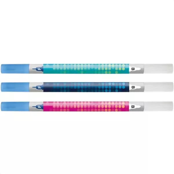 Faber-Castell: Tintaölő ceruza - B vastag