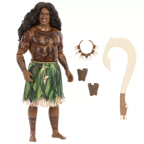 Disney hercegnők: Vaiana, a film - Maui