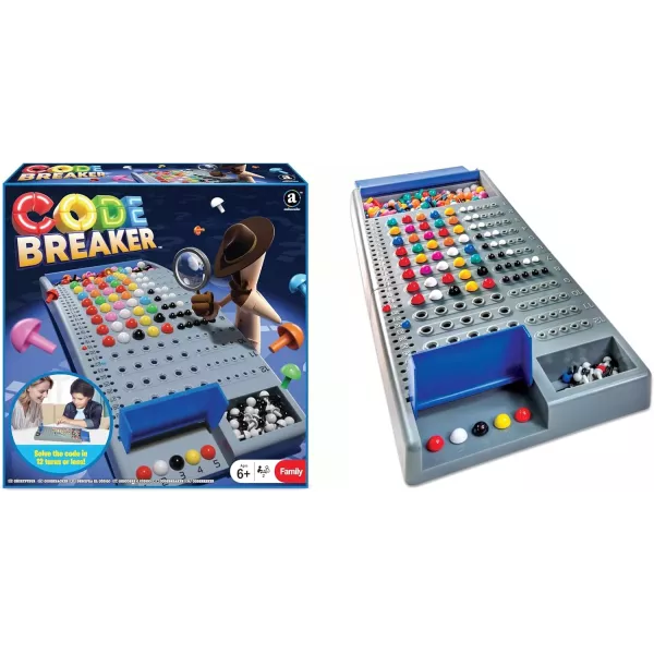 Gioco da tavolo rompicapo sui codici di colore