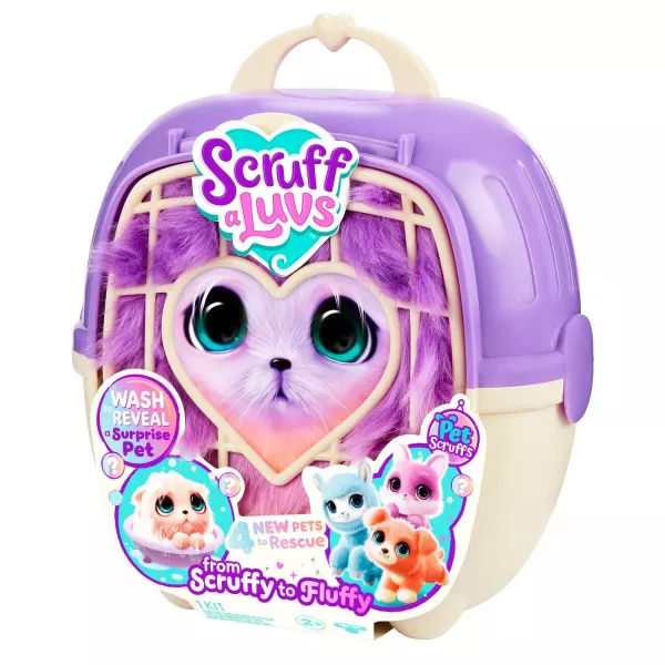 Scruff a Luvs - operazione salvataggio cuccioli, serie 3