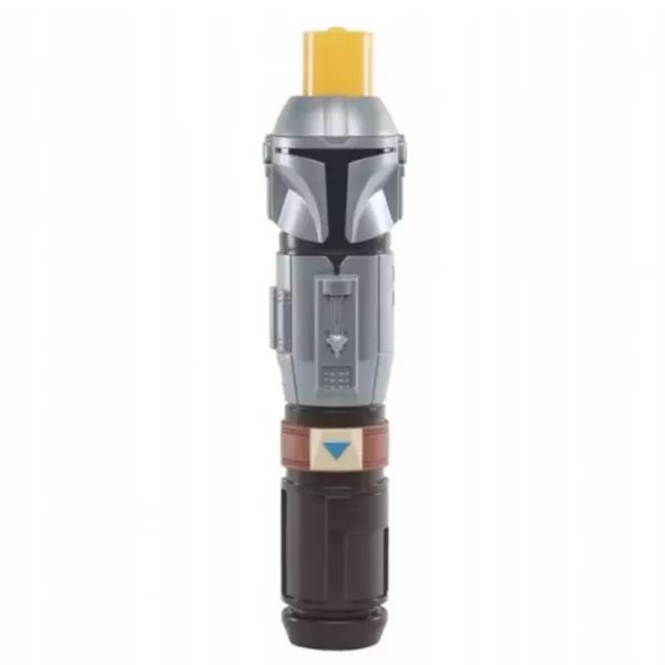 Star Wars The Mandalorian lézerkard
