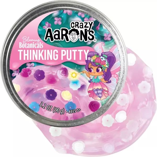 Crazy Aarons: Blooming Botanicals intelligens gyurma Crazy Aarons: Blooming Botanicals intelligens gyurma