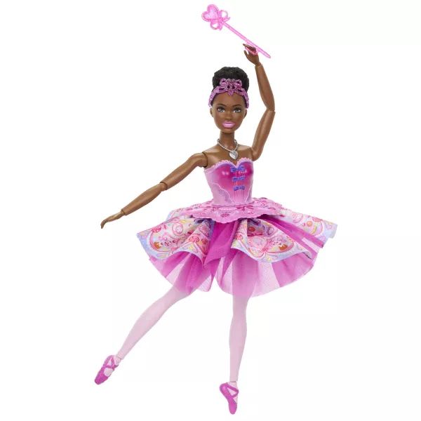Barbie: Diótörő - Cukorkatündér