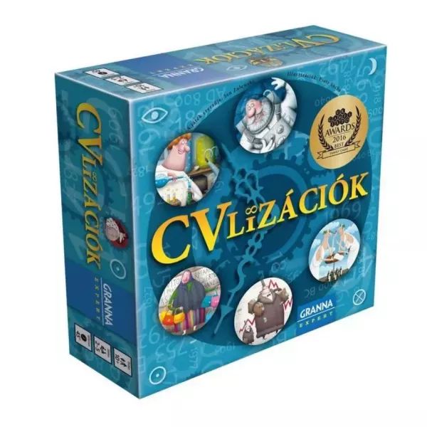 Granna Cvlizációk Granna Cvlizációk