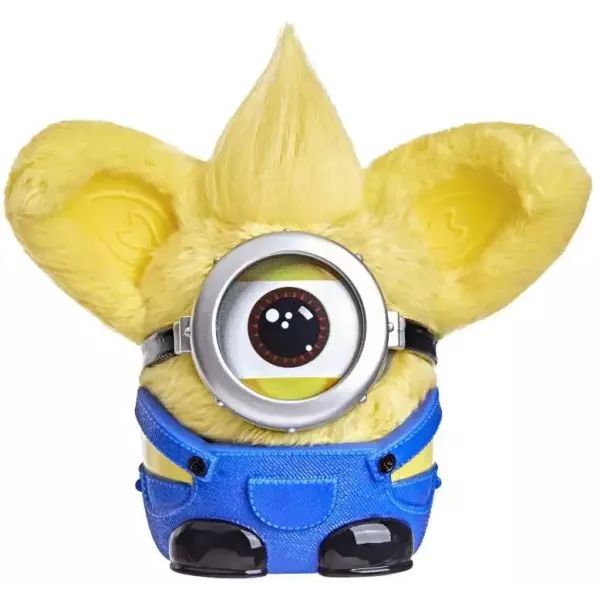 Hasbro Interaktīva plīša rotaļlieta Furby Furblets