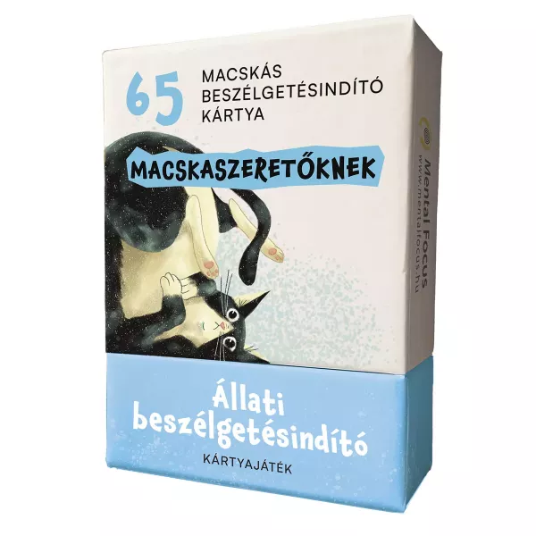 Loomasõbralik vestlusealgataja kassihuvilistele