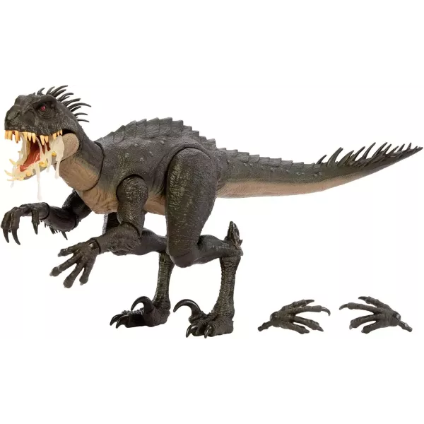 Jurassic World: Colección Hammond - Edición de coleccionista Scorpios Rex