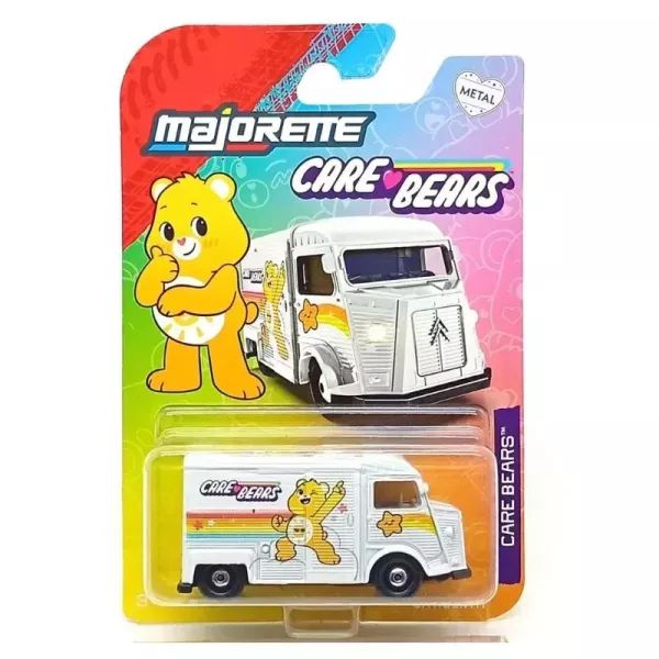 Simba Majorete: Care Bears Premium Citroen